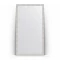 Зеркало напольное 108x197 см серебряный дождь Evoform Definite Floor BY 6014   - 1