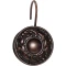 Набор из 12 крючков для шторки Carnation Home Fashions Oil Rubbed Regency Bronze PHP-REG/67 - 2