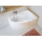 Акриловая ванна 160x95 см правая Excellent Newa Plus WAEX.NEP16WH - 5