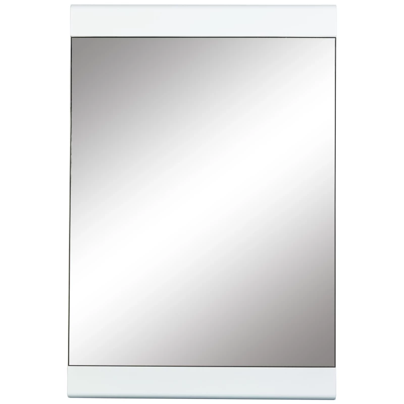 Зеркало 58x89 см белый Orange Корро Ko-55ZEW