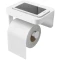 Держатель туалетной бумаги Umbra Flex 1014159-660 - 2