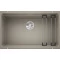Кухонная мойка Blanco Etagon 700-U InFino серый беж 525174 - 1