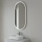Зеркало 120x60 см Corozo Европа SD-00000842 - 3