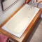 Стальная ванна 170x70 см Bette Form 2945-000 AD PLUS AR с покрытием Anti-Slip и BetteGlasur Plus - 2