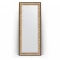 Зеркало напольное 85x205 см барокко золото Evoform Exclusive Floor BY 6133 - 1