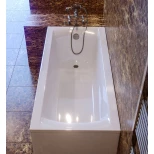 Изображение товара ванна из литьевого мрамора 170x75 см astra-form нью-форм 01010005