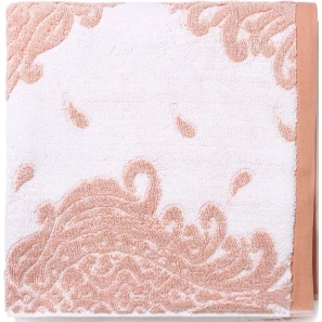 Изображение товара полотенце банное 132x76 см kassatex roma coral rom-109-cor