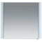 Зеркальный шкаф 80x70 см светло-голубой глянец L Am.Pm Sensation M30MCL0801BG - 1