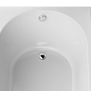 Изображение товара акриловая ванна 181x80,7 см am.pm x-joy w94a-180-080w-a
