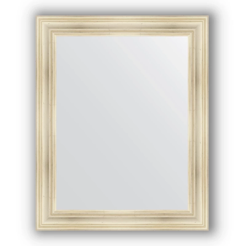 Зеркало 82x102 см травленое серебро Evoform Definite BY 3284 
