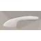Ручка для ванн Alpen Basic серебристый 250162 - 1
