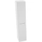 Пенал подвесной белый глянец L/R Grossman Адель 303201 - 1