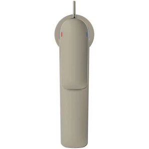 Изображение товара смеситель для раковины с донным клапаном ideal standard connect air a7012gn