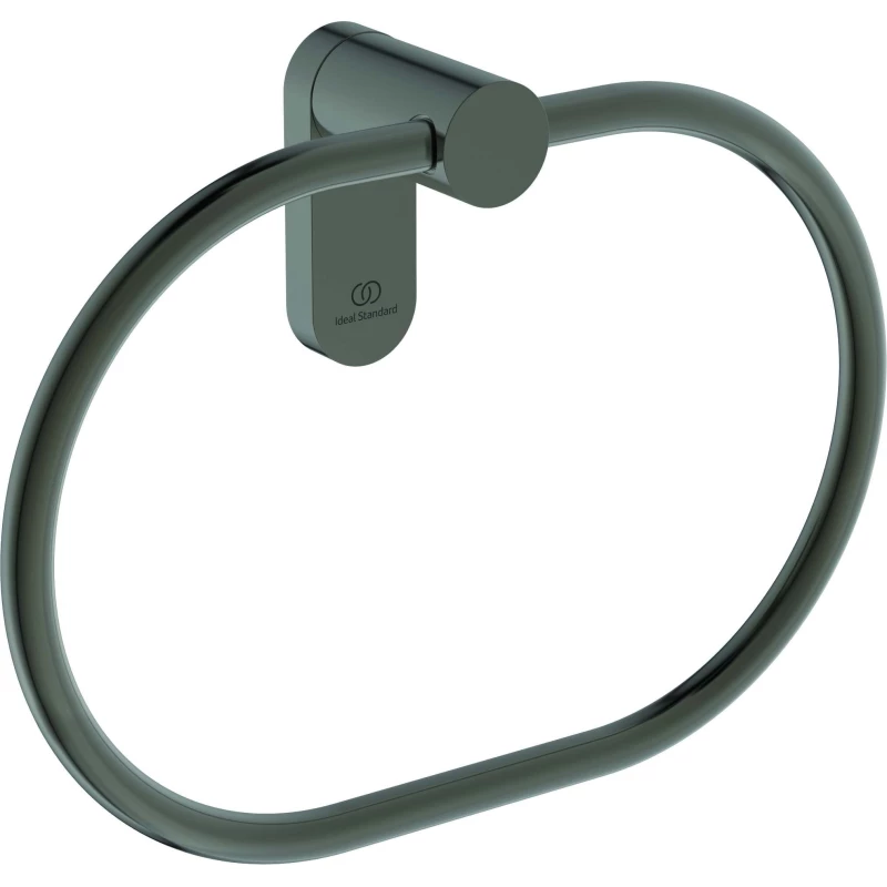 Кольцо для полотенец Ideal Standard Conca T4503A5