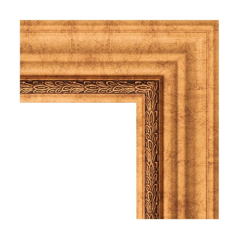 Зеркало напольное 81x201 см римское золото Evoform Exclusive Floor BY 6117