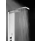 Душевая панель с термостатом Bossini Manhattan L00897.030 - 3