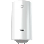 Изображение товара электрический накопительный водонагреватель ariston pro1 r abs 80 v slim 3700526