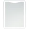 Зеркало 60x80 см Corozo Орли SD-00000919 - 1