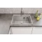 Кухонная мойка Blanco Etagon 6 InFino бетон 525300 - 2