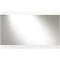 Зеркало 115x80 см белый глянец Style Line Даллас СС-00000523 - 1