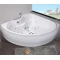Акриловая гидромассажная ванна 150x150 см Orans 6012X00 - 2