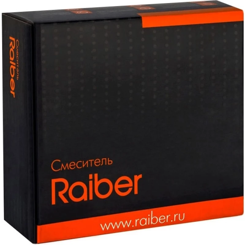 Смеситель для раковины Raiber Zoom R4001