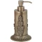 Дозатор жидкого мыла бронза Tiffany World Murano TWMUBA108/OVTObr - 1