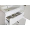 Комплект мебели белый 80,5 см ASB-Mebel Бари - 9