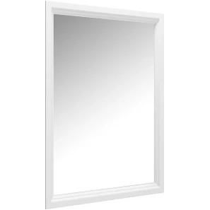 Изображение товара зеркало 60x75 см белый глянец kerama marazzi pompei po.mi.60\wht