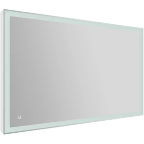 Изображение товара зеркало 90x60 см belbagno spc-grt-900-600-led-tch