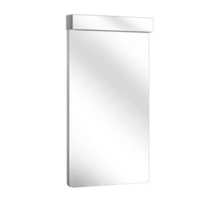 Изображение товара зеркало с люминесцентной подсветкой 36x70,5 см keuco elegance 11697011500