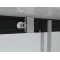 Душевая кабина 110x80x215 см Black & White Galaxy 8800110 прозрачное - 6