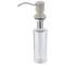 Дозатор для жидкого мыла Zorg ZR21PECOCHHYI - 1