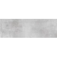 Плитка настенная Laparet Sharp серый 20x60