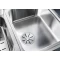 Кухонная мойка Blanco Classic Pro 6 S-IF InFino зеркальная полированная сталь 523665 - 4