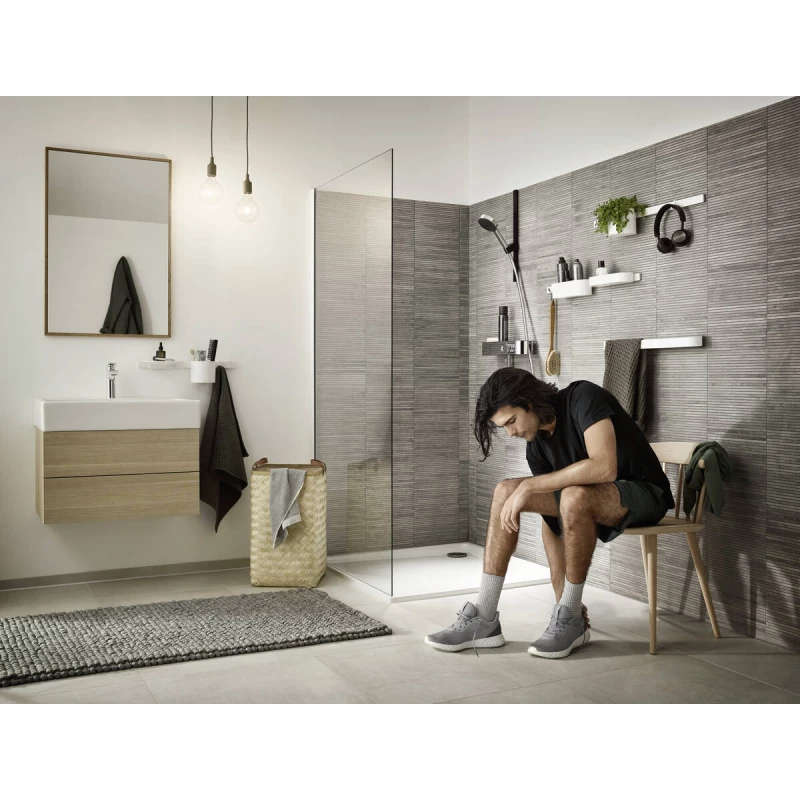 Термостат для душа Hansgrohe ShowerTablet Select 24360000