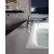 Стальная ванна 180x80 см Bette Lux 3441-000 PLUS с покрытием Glaze Plus - 3
