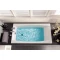Акриловая ванна 170x75 см Cersanit Virgo WP-VIRGO*170 - 11