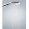 Ручной душ Hansgrohe Raindance Select 120 Air 3jet EcoSmart 9л/мин белый/хром 26521400 - 14
