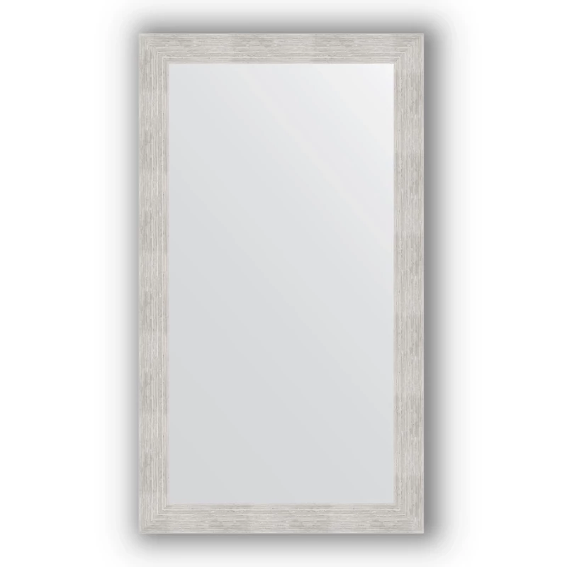 Зеркало 66x116 см серебряный дождь Evoform Definite BY 3208
