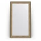 Зеркало напольное 115x205 см виньетка античная Evoform Exclusive Floor BY 6175 - 1